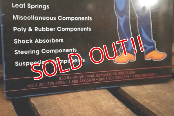 画像5: dp-180508-64 AUTOMANN / Plastic Binder