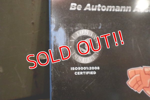 画像4: dp-180508-64 AUTOMANN / Plastic Binder