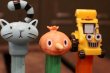 画像3: pz-130917-04 Bob the Builder / PEZ Dispenser Set 