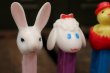 画像2: pz-130917-04 Easter / PEZ Dispenser Set 