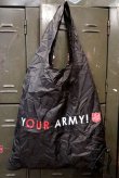画像3: dp-180508-13 THE SALVATION ARMY / Reusable Bag