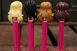 画像5: pz-130917-04 Bratz / PEZ Dispenser Set 