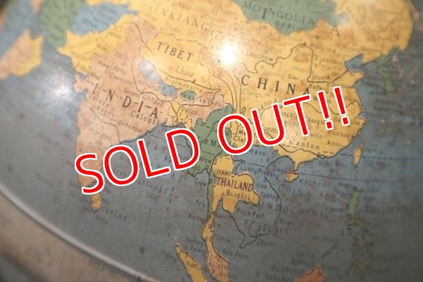 画像7: dp-180508-66 1960's Globe