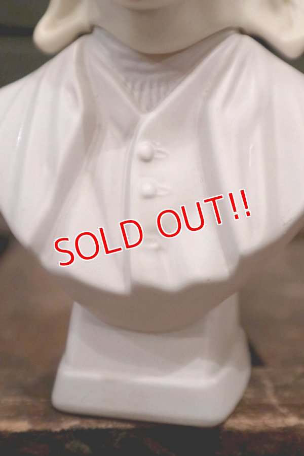 画像3: dp-180508-65 Benjamin Franklin / AVON 1960's-1970's After Shave Bottle