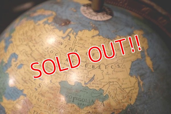 画像5: dp-180508-66 1960's Globe