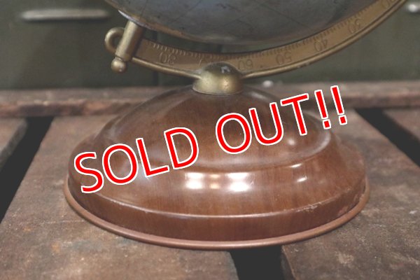 画像10: dp-180508-66 1960's Globe