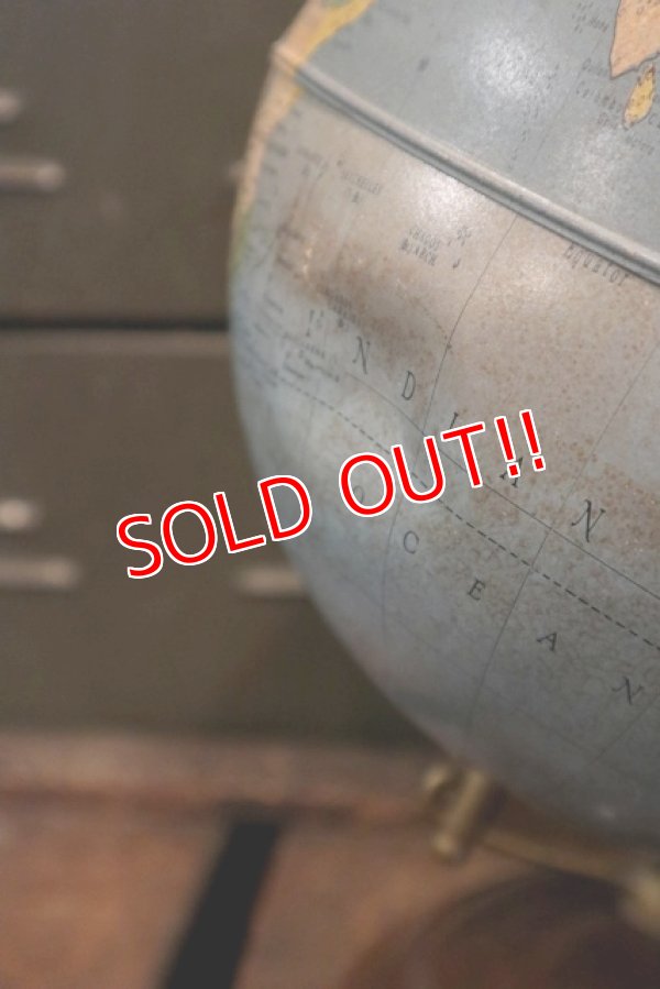 画像4: dp-180508-66 1960's Globe