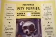 画像1: dp-150204-14 GIG / 1966 Big Eyes Dog Poster