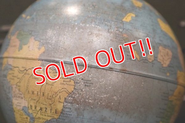 画像9: dp-180508-66 1960's Globe