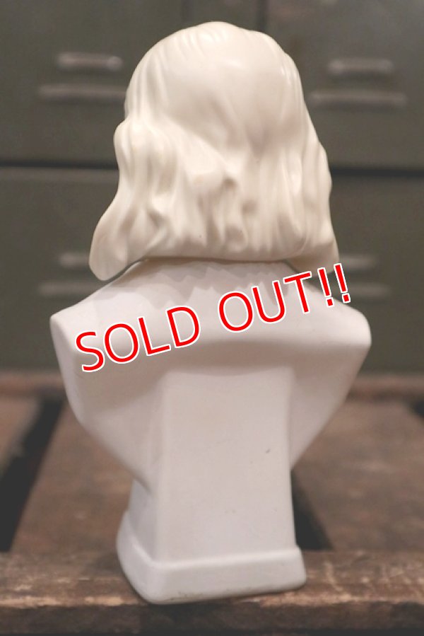 画像5: dp-180508-65 Benjamin Franklin / AVON 1960's-1970's After Shave Bottle