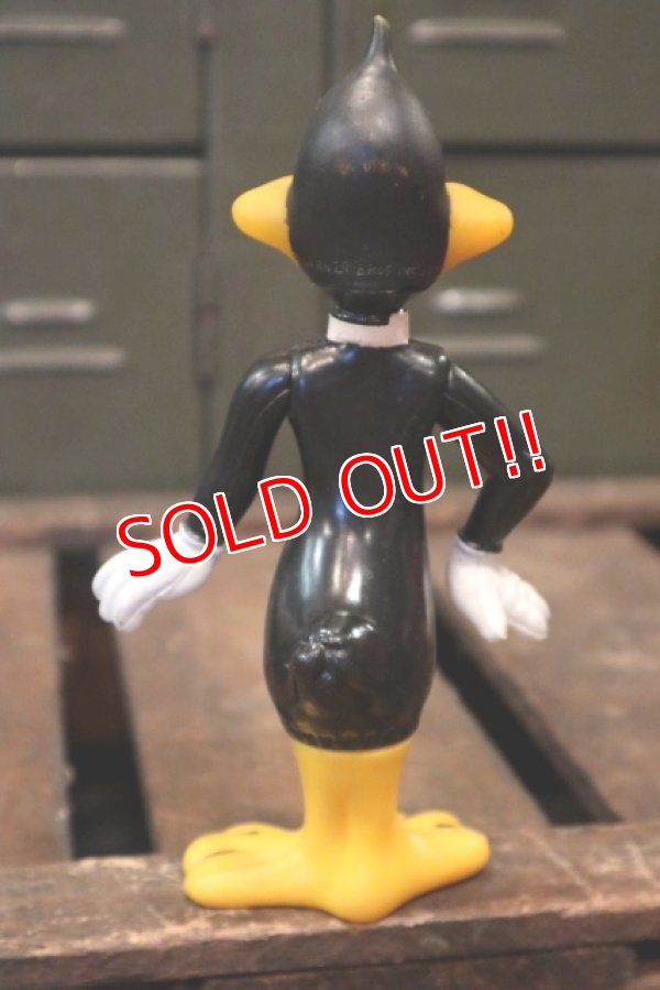 画像4: ct-180601-08 Daffy Duck / DAKIN 1970's Figure (M)