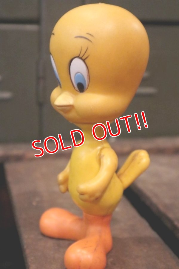画像4: ct-180601-05 Tweety / DAKIN 1960's Figure