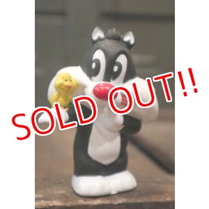 画像: ct-180601-16 Baby Sylvester / 2003 Mattel(Fisher-Price) Figure