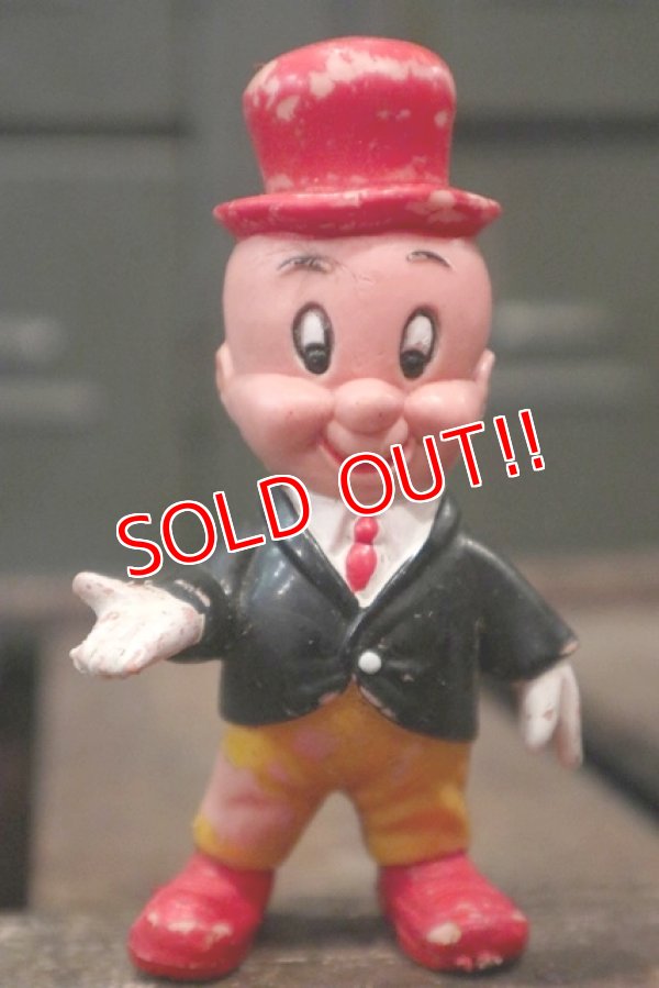 画像1: ct-180601-17 Elmer Fudd / DAKIN 1970's PVC Figure