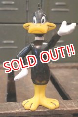 画像: ct-180601-08 Daffy Duck / DAKIN 1970's Figure (M)