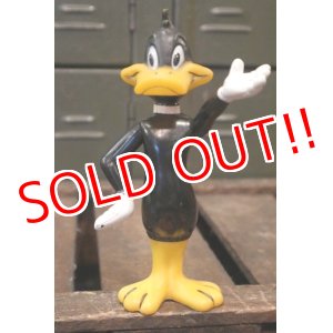 画像: ct-180601-08 Daffy Duck / DAKIN 1970's Figure (M)