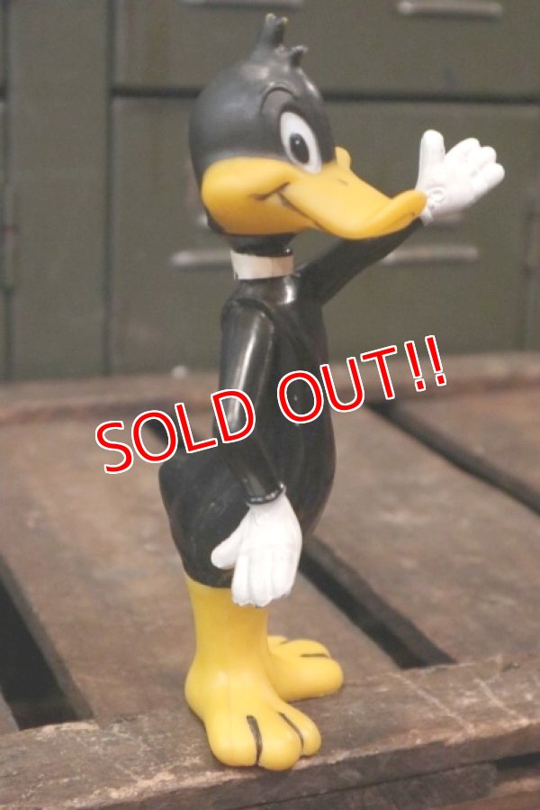 画像3: ct-180601-08 Daffy Duck / DAKIN 1970's Figure (M)