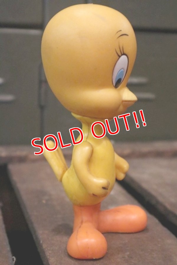 画像5: ct-180601-05 Tweety / DAKIN 1960's Figure