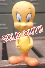 画像: ct-180601-05 Tweety / DAKIN 1960's Figure