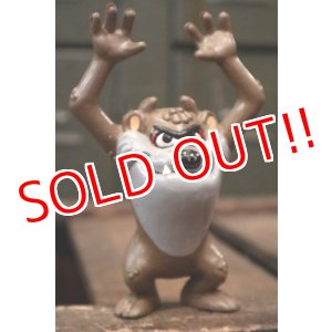画像: ct-180601-12 Tasmanian Devil / 1980's PVC Figure