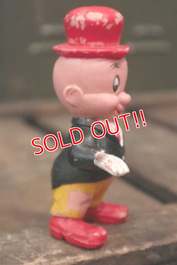 画像4: ct-180601-17 Elmer Fudd / DAKIN 1970's PVC Figure