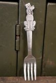 画像1: ct-180701-02 Pluto / bonny 1970's Fork