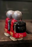 画像4: ct-180514-102 MARX / 1950's Ramp Walker "Hap & Hop" Lil' Soldiers