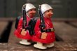 画像1: ct-180514-102 MARX / 1950's Ramp Walker "Hap & Hop" Lil' Soldiers