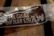 画像5: nt-180701-03 A&W / The Great Root Bear 1970's Straw