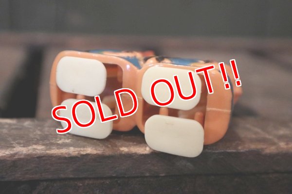 画像6: ct-180514-101 MARX / 1950's Ramp Walker "Hap & Hop" Lil' Soldiers