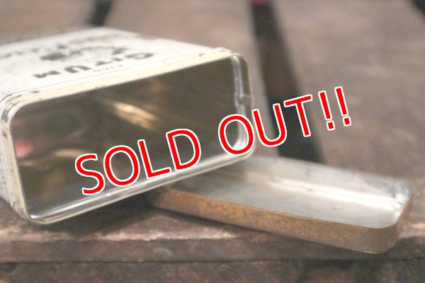 画像5: dp-180601-24 ASCO GIT UM / Vintage Dust Cloth Can