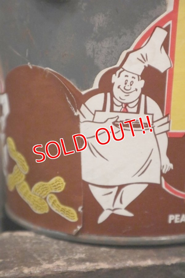 画像5: dp-180601-23 Andersen's / Peanut Brittle Bucket Can