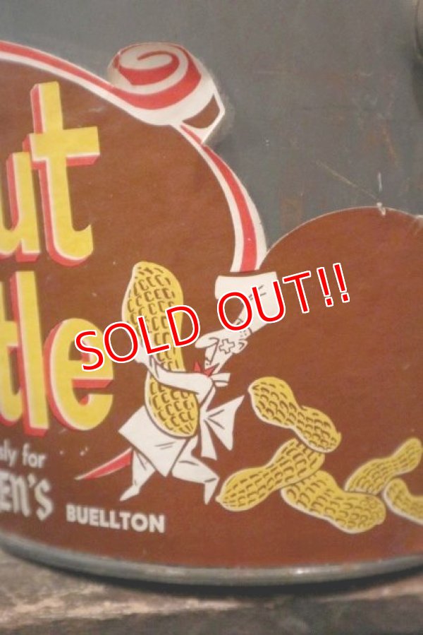 画像3: dp-180601-23 Andersen's / Peanut Brittle Bucket Can