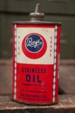 画像1: dp-180601-35 Boye Stainless Oil Can