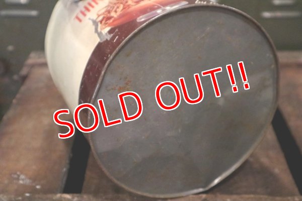 画像7: dp-180701-01 Hygrade Bakery / Crispy Thin Pretzels Tin Can