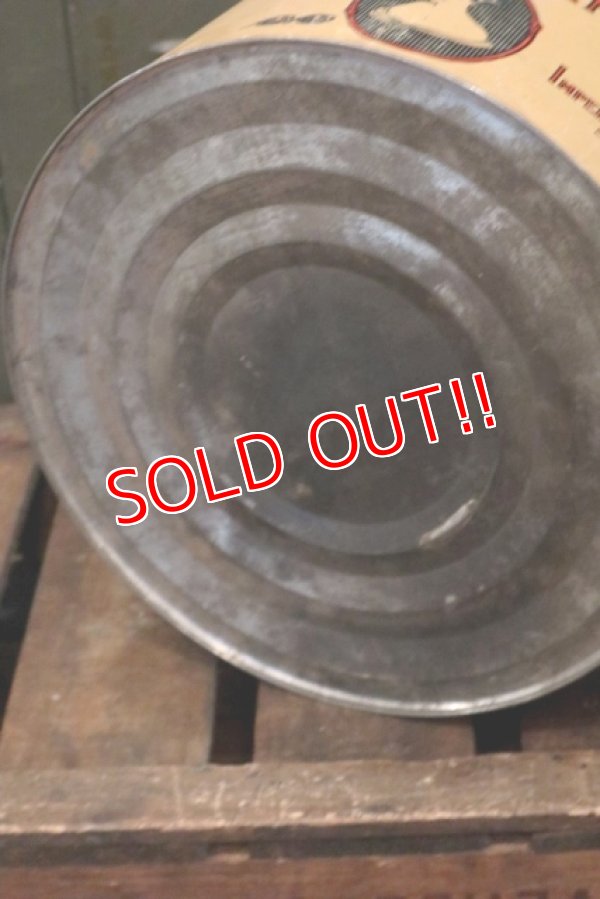 画像10: dp-180601-32 Socie'te' Candies / Vintage Tin Can