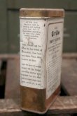 画像4: dp-180601-24 ASCO GIT UM / Vintage Dust Cloth Can