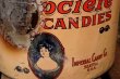 画像3: dp-180601-32 Socie'te' Candies / Vintage Tin Can