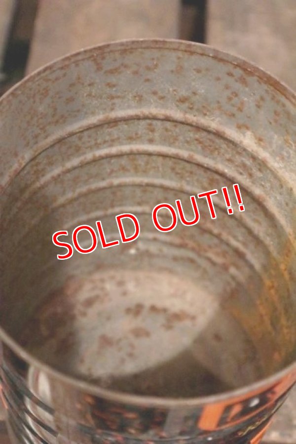 画像5: dp-180601-22 brim / Vintage Coffee Can