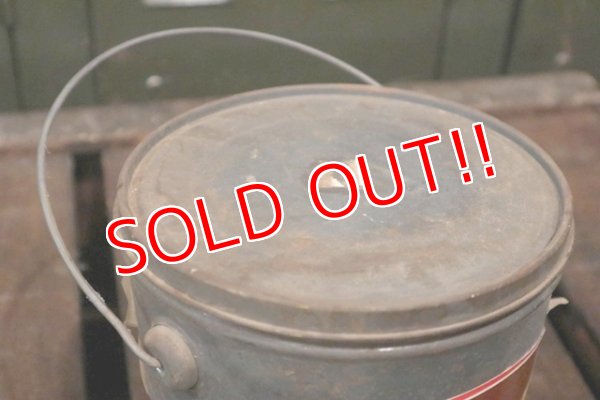 画像9: dp-180601-23 Andersen's / Peanut Brittle Bucket Can