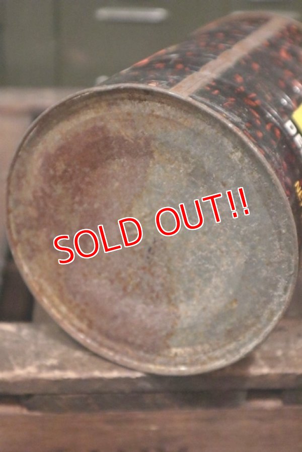 画像6: dp-180601-22 brim / Vintage Coffee Can