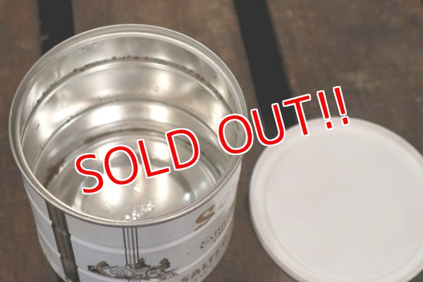 画像6: dp-180601-21 See's Salted Nuts Can