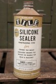 画像1: dp-180601-25 Vintage Silicone Sealer Can