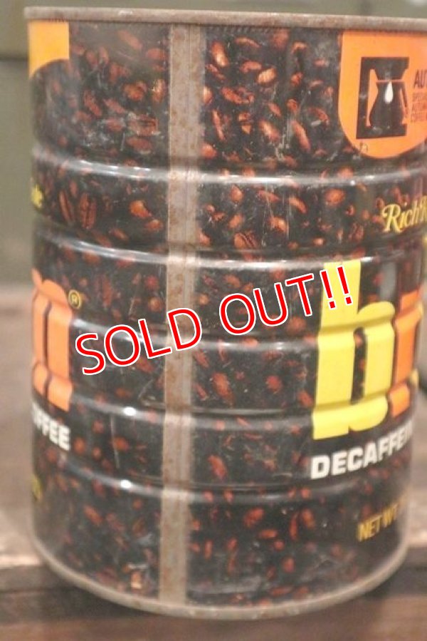 画像3: dp-180601-22 brim / Vintage Coffee Can