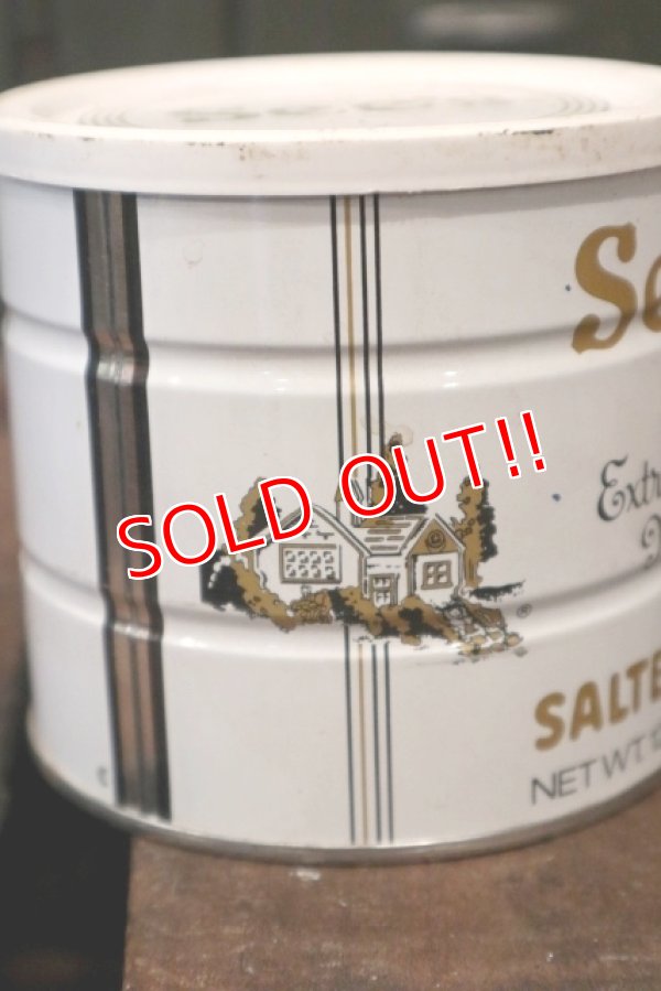 画像4: dp-180601-21 See's Salted Nuts Can