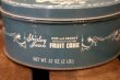 画像4: dp-180601-27 SHIRLEY JEAN / Vintage Tin Can