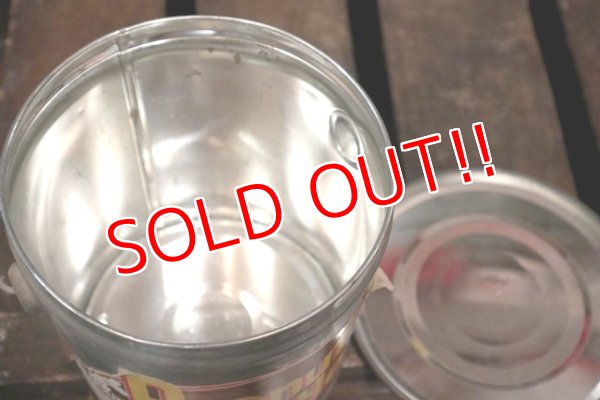 画像10: dp-180601-23 Andersen's / Peanut Brittle Bucket Can