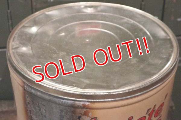 画像7: dp-180601-32 Socie'te' Candies / Vintage Tin Can