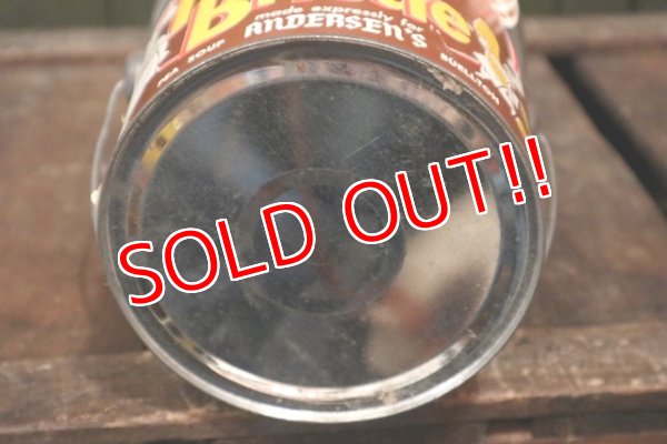 画像11: dp-180601-23 Andersen's / Peanut Brittle Bucket Can