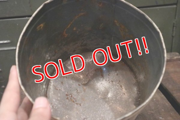 画像6: dp-180701-01 Hygrade Bakery / Crispy Thin Pretzels Tin Can